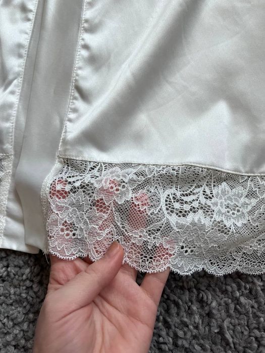 Халати на ранок нареченої