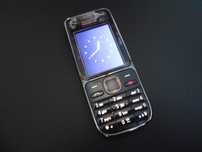 Sprzedam Nokia C2-01 z ładowarką bez SIMLOCA (sprawna)