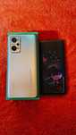 Smartfon Realme GT Neo 2 5G.,8/128GB.,ex flagowiec, 64Mpix.,65W,st.B.D
