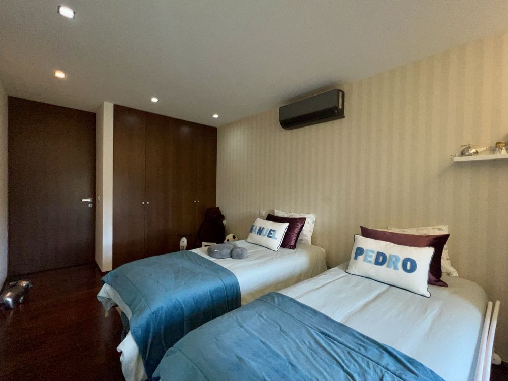 Apartamento T3 Premium Viana do Castelo