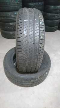 225/55r17 Michelin primacy 3 пара