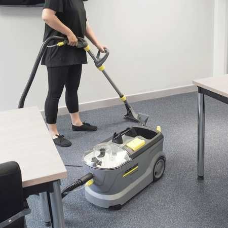 Odkurzacz Piorący Karcher ORLE Wynajem