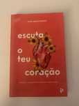 Livro - Escuta o teu coração