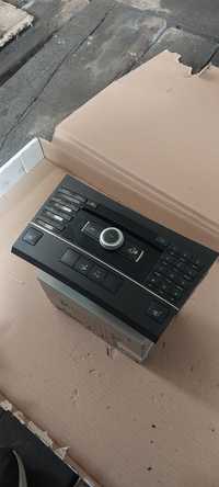 Mercedes w207 w212 w204 radio nawigacja a212906.4400 części