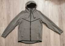 Nike Sportswear Casaco com capuz