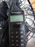 Telefone Motorola Internacional