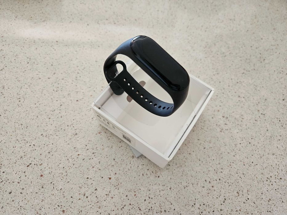 Pulseira Desportiva Xiaomi Mi Band 3