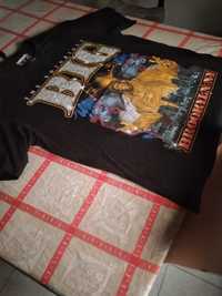 T shirt the notorious big