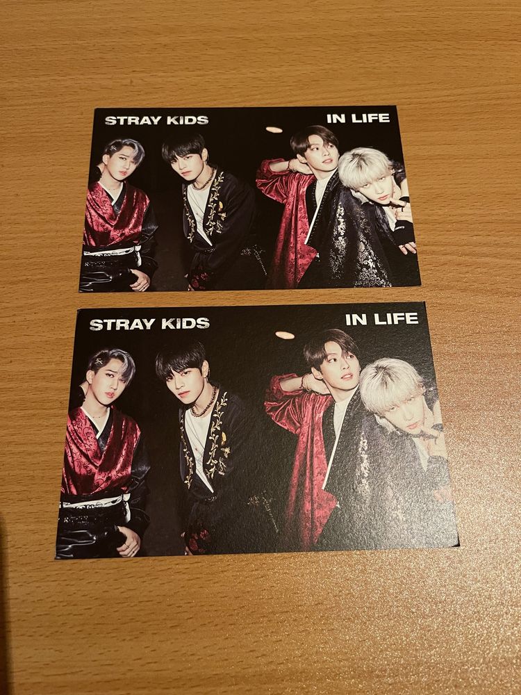 Stray kids pcs (kpop)