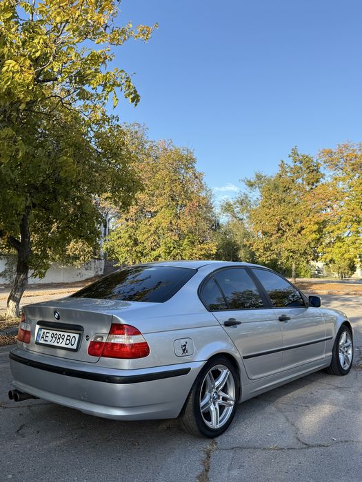 Bmw 3 в отличном состоянии