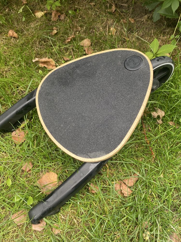 Cybex Kid Board dostawka do wózka Priam / Balios S