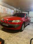 Renault Megane II 2008