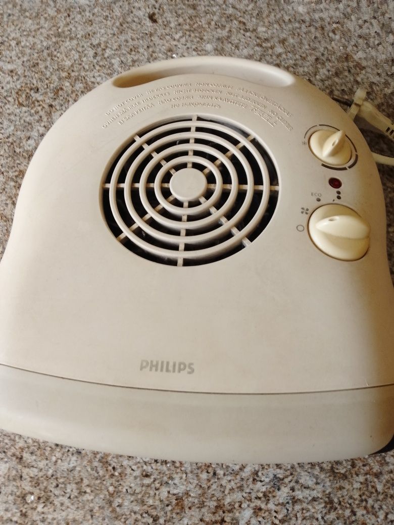 Termo ventilador