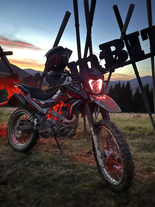 Ні не можлива гарнітія