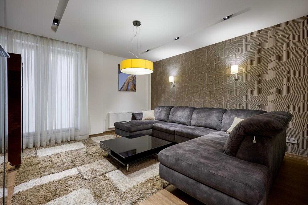 2 кімнатна картира ЖК Бейкер Стріт Шерлок Холмс Пекарська 30