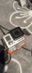 Câmara go pro be a hero