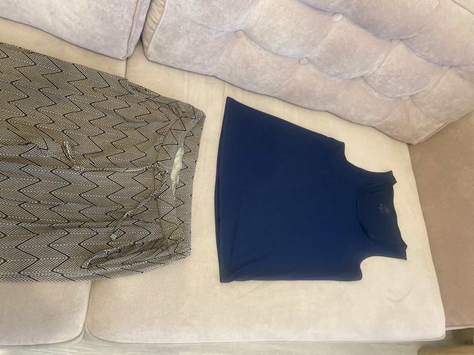 Spodnie Orsey i koszulka