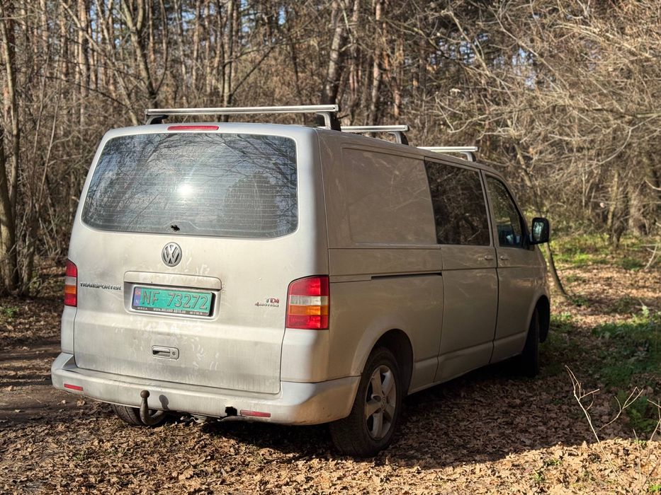 Продам Volkswagen т5