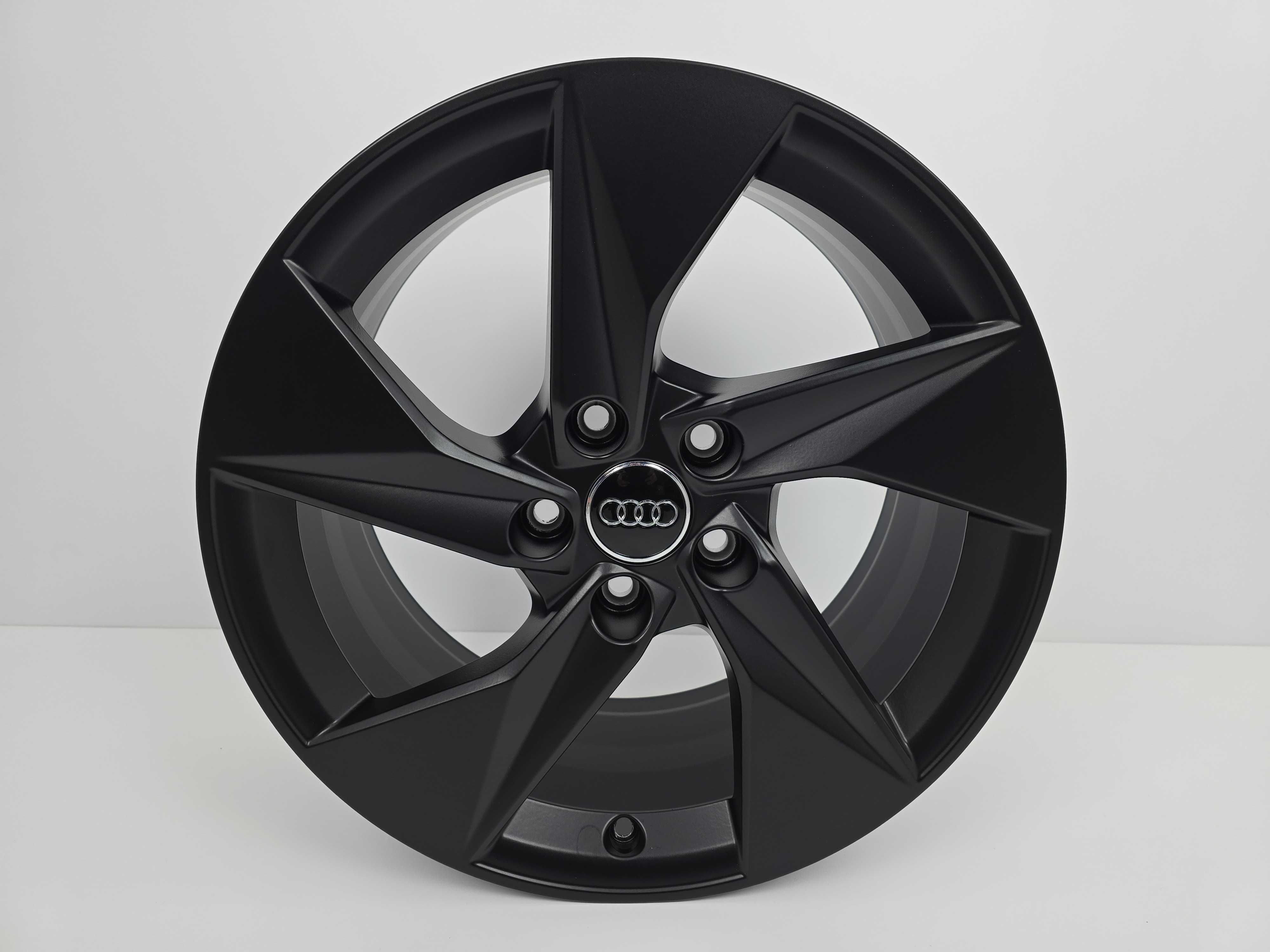 FABRYCZNIE NOWE Oryginalne Felgi Audi 17" A3 A4 A6 A8 Q2 Q3 TT