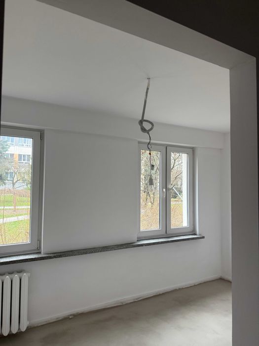 mieszkanie z możliwością nabycia dodatkowo garażu