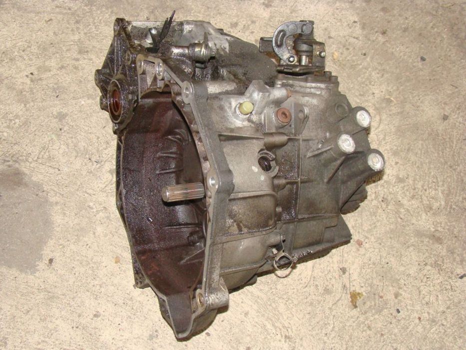 SKRZYNIA BIEGÓW F23 OPEL ASTRA G BERTONE 2.2 Z22SE