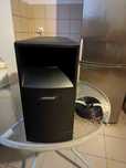 Bose Acoustimass® 10 Series III - aktywny subwoofer