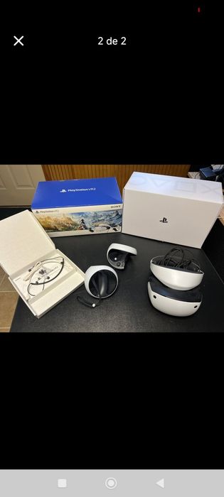 PlayStation VR 2