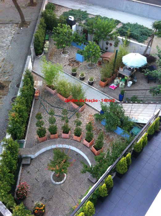 Andar de moradia T3 - oportunidade única