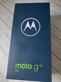 Motorola Moto G73 5G 120Hz 8/256 GB nowa