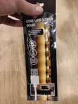 ledy 30 cm na USB
