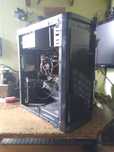 komputer gamingowy AMD Ryzen