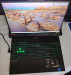 ASUS TUF GAMING A15/i5-12700h/16gb/NVIDIA 4070 8GB