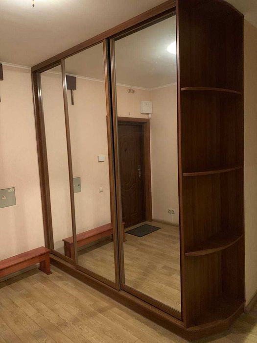 Оренда 2кім. квартири 72м.кв. по пр-т. П.Григоренка 1-Б. Позняки