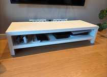 Szafka pod TV Ikea Lack 150 cm