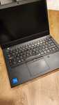 #1097 Lenovo ThinkPad L14 G1 - i5-10210U 16GB 256SSD Fv23 GW12