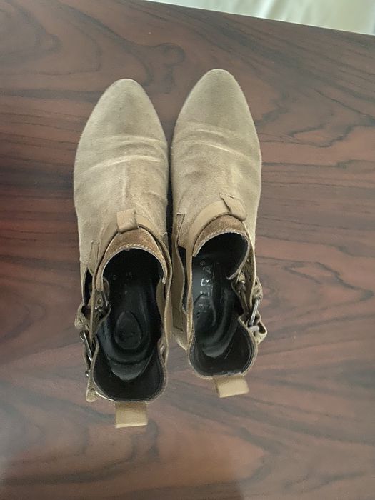 Sapatos senhora Hera - 39