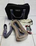 Kit de reboque automóvel (9m, 8T)