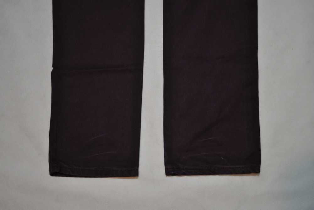 SUPERDRY MILITARY S 82cm 30/30 męskie spodnie jeansowe slim fit s7v