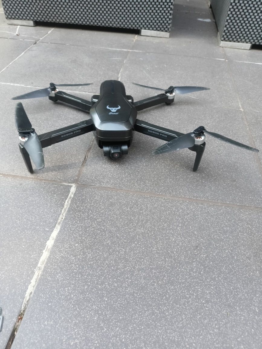 Dron beast pro SG 906