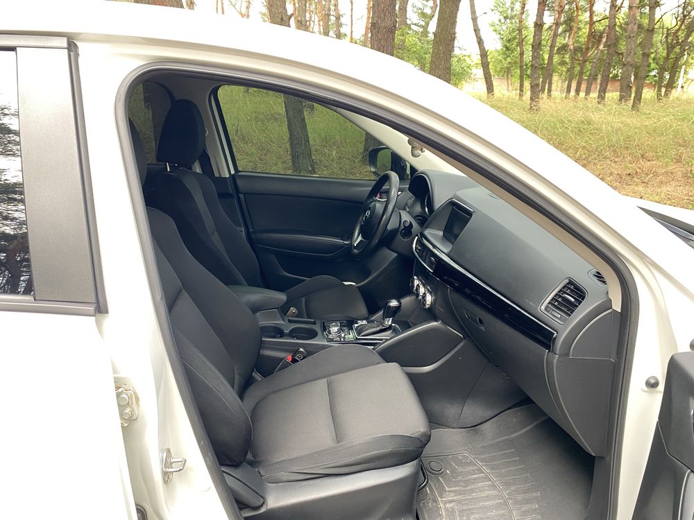 Продаю Mazda CX-5