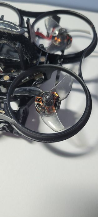 Beta FPV Pavo Femto DJI O4 Air Unit