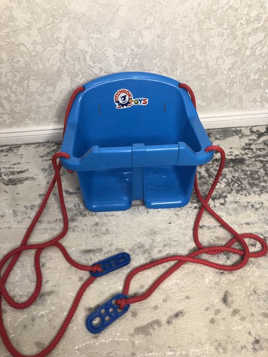 Гойдалка стан нової