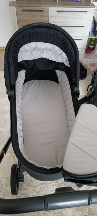 Дитяча коляска Carrella 2в1