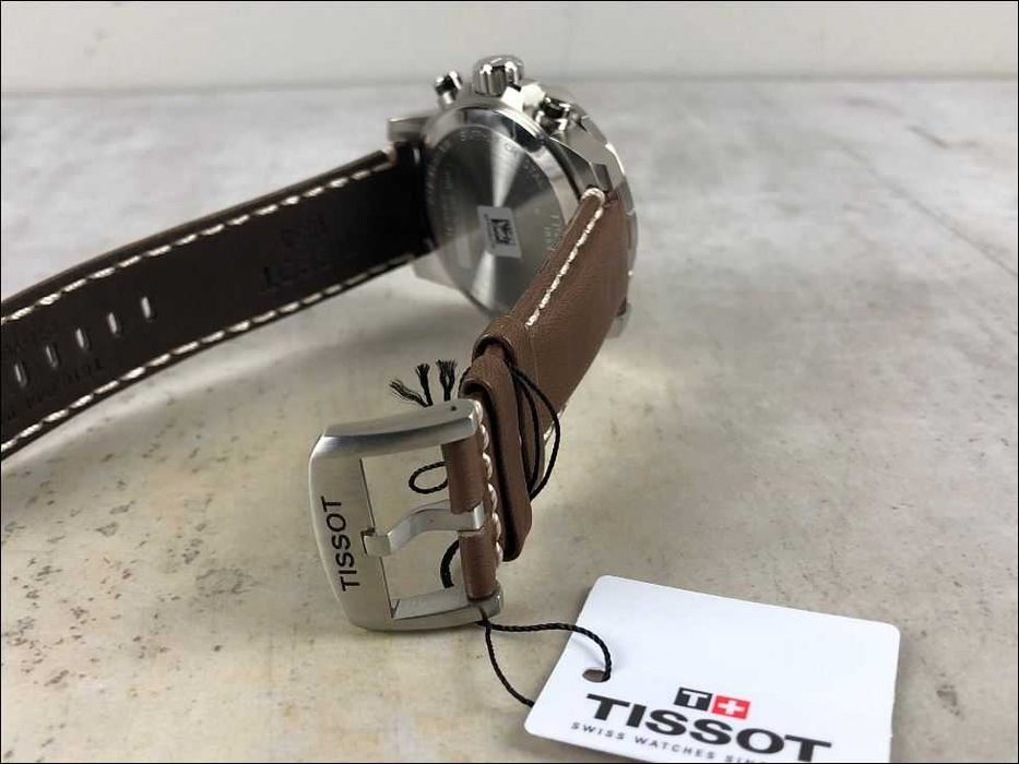 Tissot - Cronógrafo