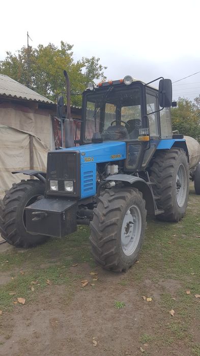 Трактор МТЗ 1025,2 Білорус 2020р