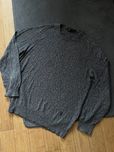 Sweter Louis Vuitton Kaszmir 100% Oryginalny