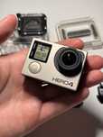 Gopro Hero 4 Black Wifi