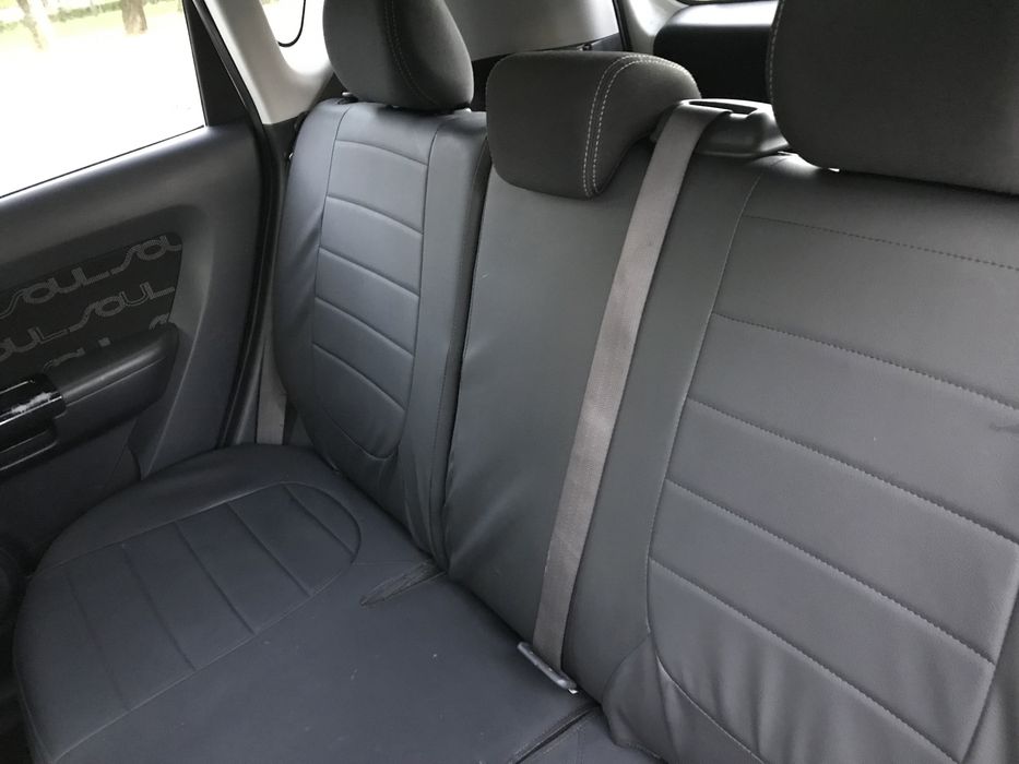 Продаю автомобиль KIA SOUL