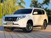 Продам Toyota Land Cruiser Prado 150 Restyling