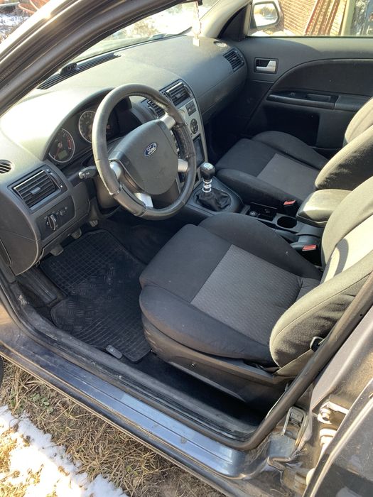 Ford Mondeo mk3 1.8 125KM LPG 2003r